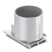 Adaptador de tubo - RA 40