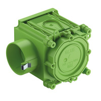 Caja de tubo grande - P 71 GRO-K