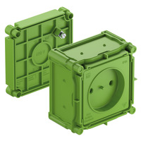 Caja de instalación - BS 1