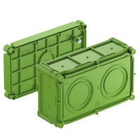 Caja de instalación - BS 2-K