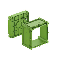 Caja de instalación - BS 1-O