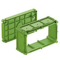 Caja de instalación - BS 2-O