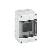 <p>Accesorios AK compacto 03-12</p>