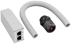 Accesorios del cuadro contador
