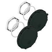 Accesorios universales