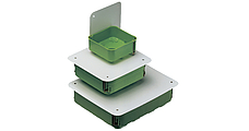 Cajas de derivación