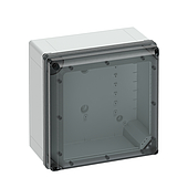 altura de 180 mm