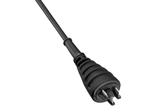 [Translate to Español - Spain:] Bosch Stecker E-Bike Ladestation