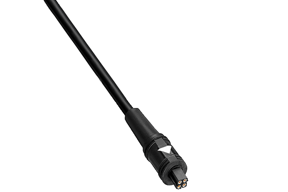 [Translate to Español - Spain:] Yamaha Stecker E-Bike Ladestation
